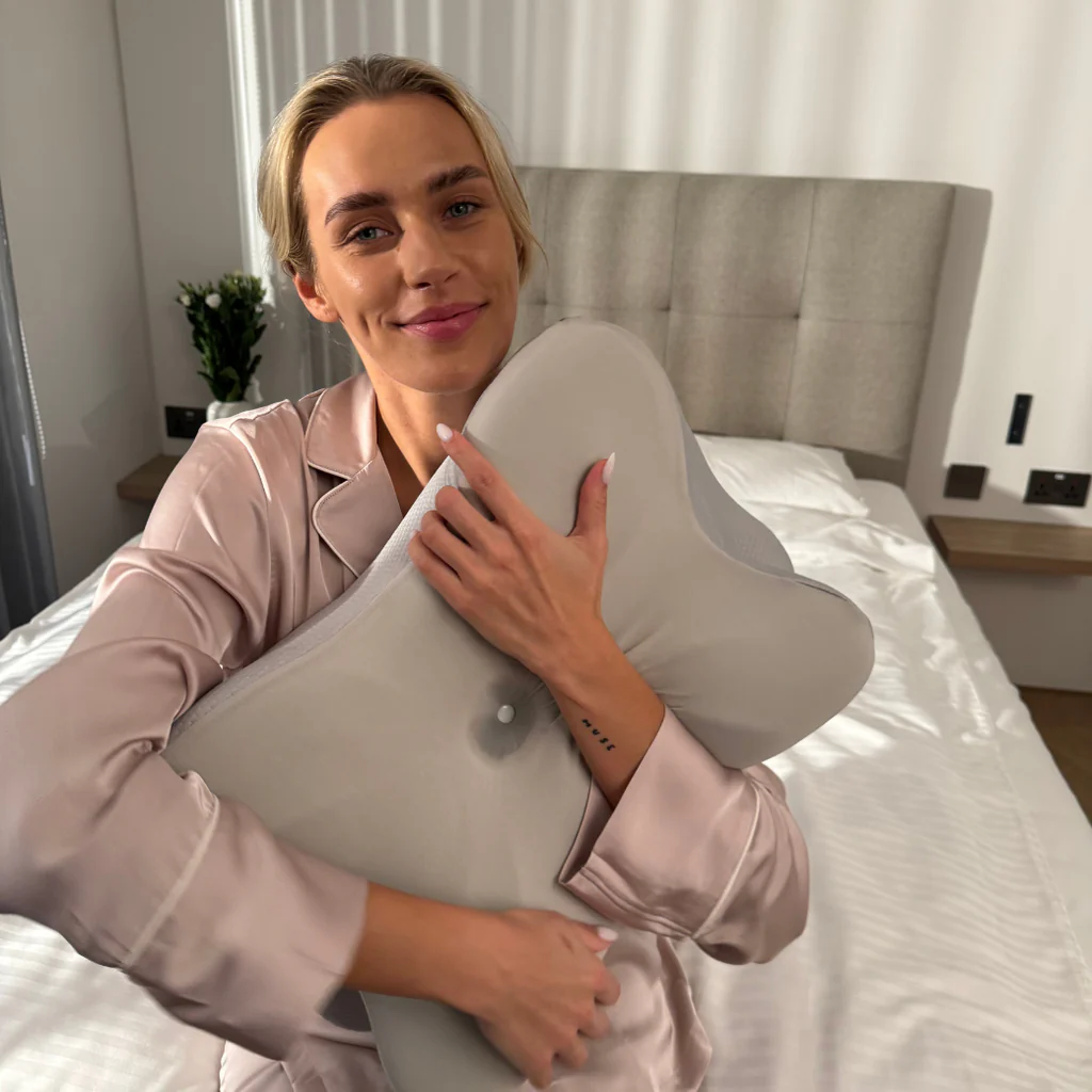 Susan M. — Derila Ergo Verified Customer